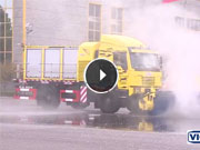 二合一除雪车